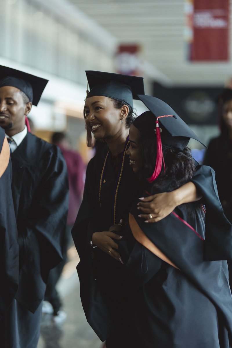 Oklahoma Christian University in Rwanda tweet media