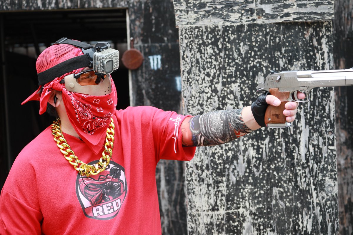 コンバットゾーン京都 combatzonekyoto tweet media