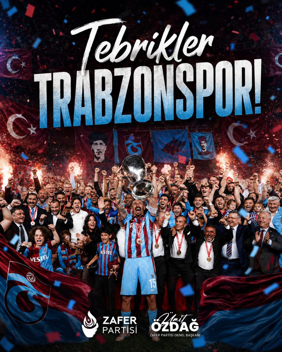 Ümit Özdağ tweet media