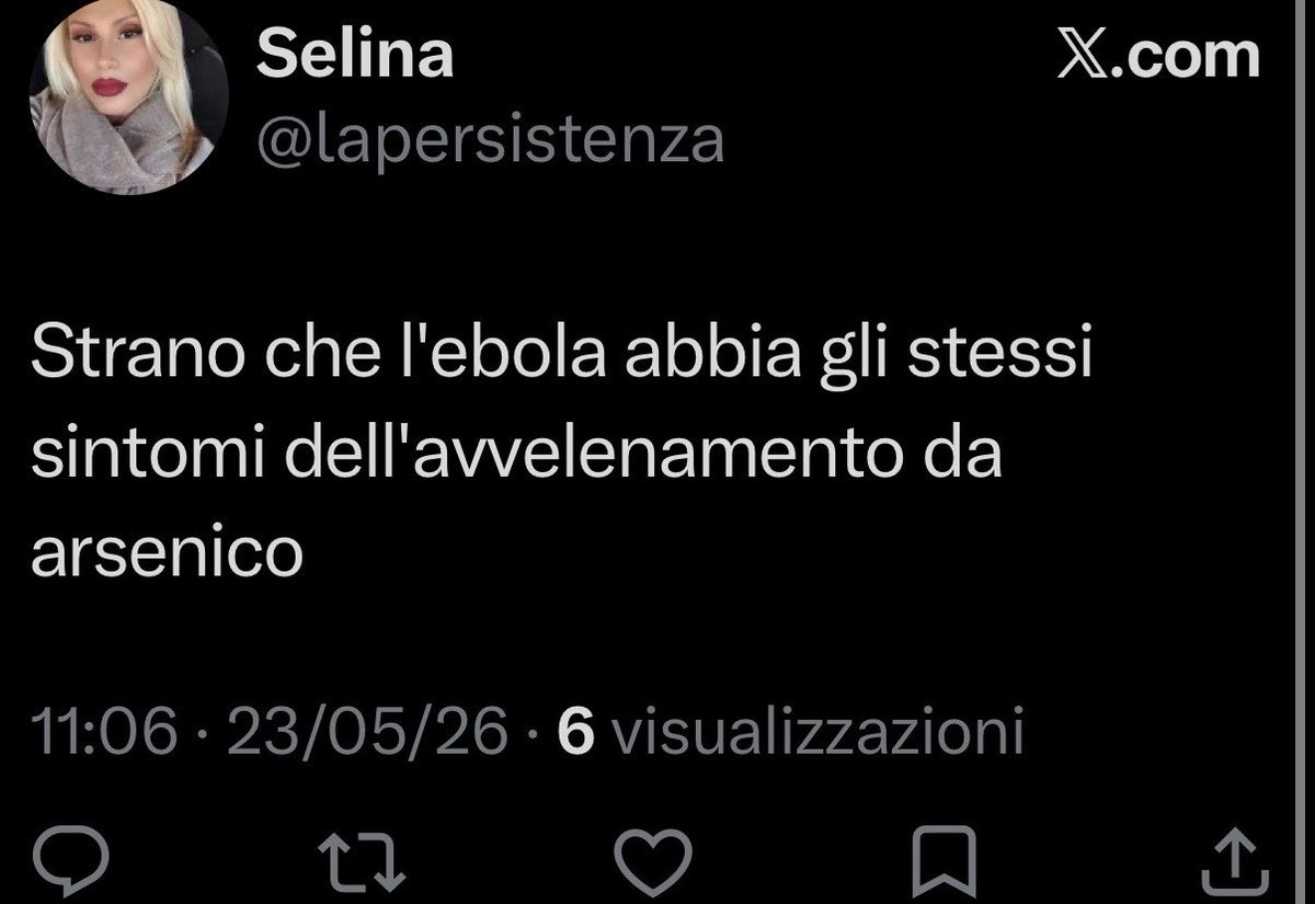 𝙶𝚒𝚘𝙲𝚊𝚕𝚕𝚒𝚜𝚝𝚘 #𝙲𝚊𝚛𝚕𝚊🦖🐮🐧 tweet media