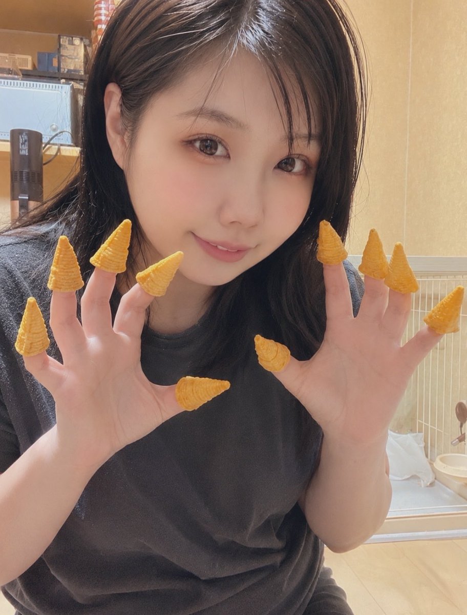 くるみଘ(੭ˊ꒳​ˋ)੭✧୨୧⑅* tweet media