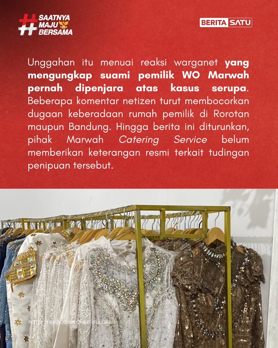 BeritaSatu tweet media