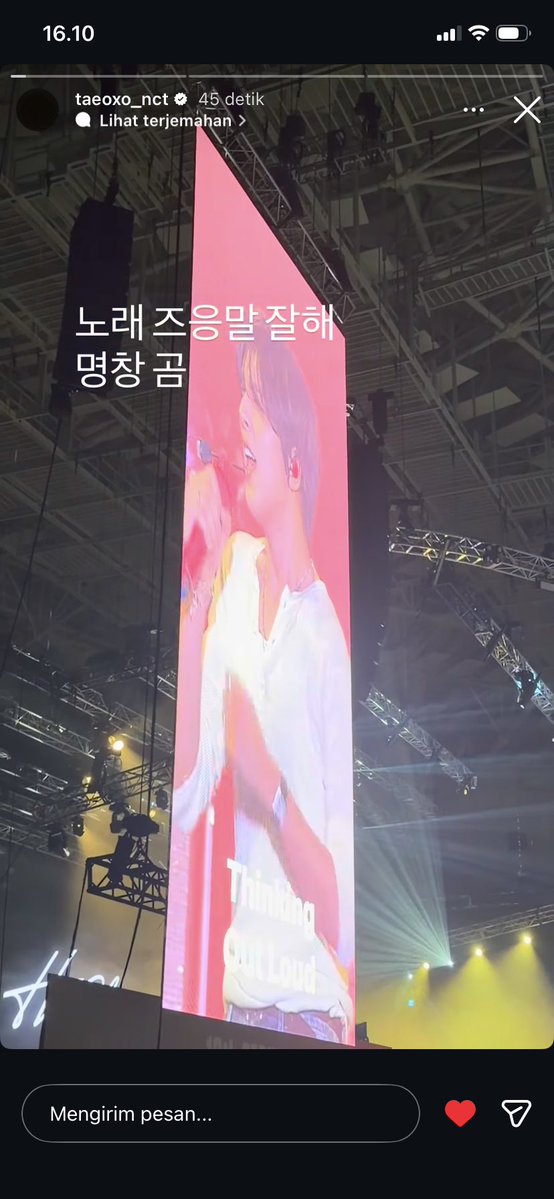 a̲𝙡𝓋𝙞n𝒂🐰ྀི tweet media