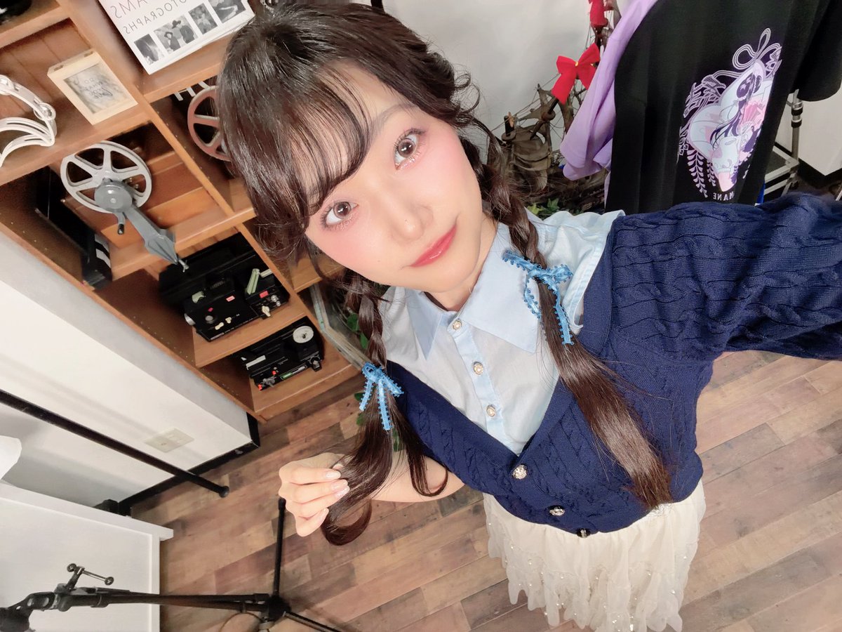 天音ゆかり tweet media