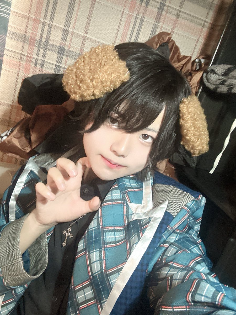スイ⭐️【STRAY DOGS】 tweet media
