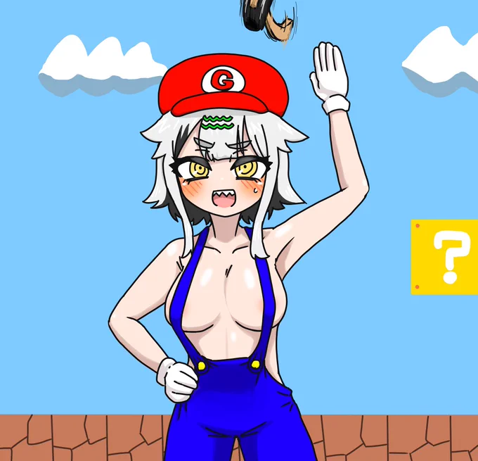 スーパーグヌヌシスターズ
