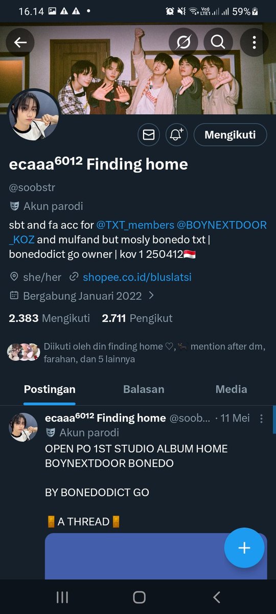 Dwitann₊˚⊹♡ finding HOME𓉞ꗃ🗝₊˚⊹♡ tweet media
