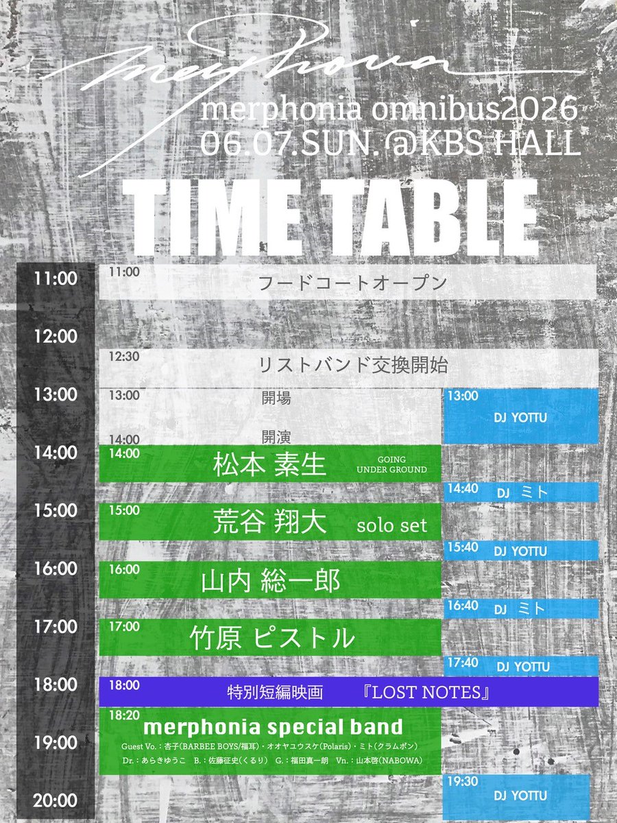 くるり Official tweet media