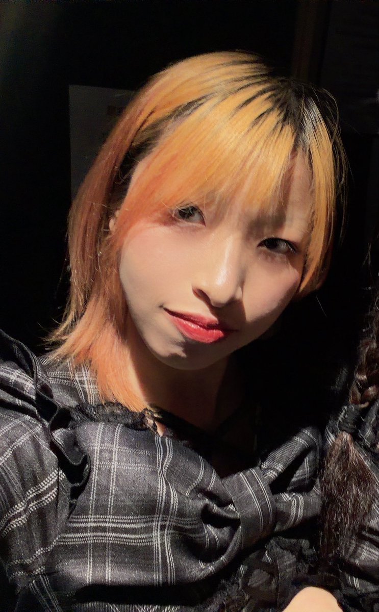 心羽 るな【FanAster / 上り坂(仮)サポメン】@5/30佐野🍜 tweet media