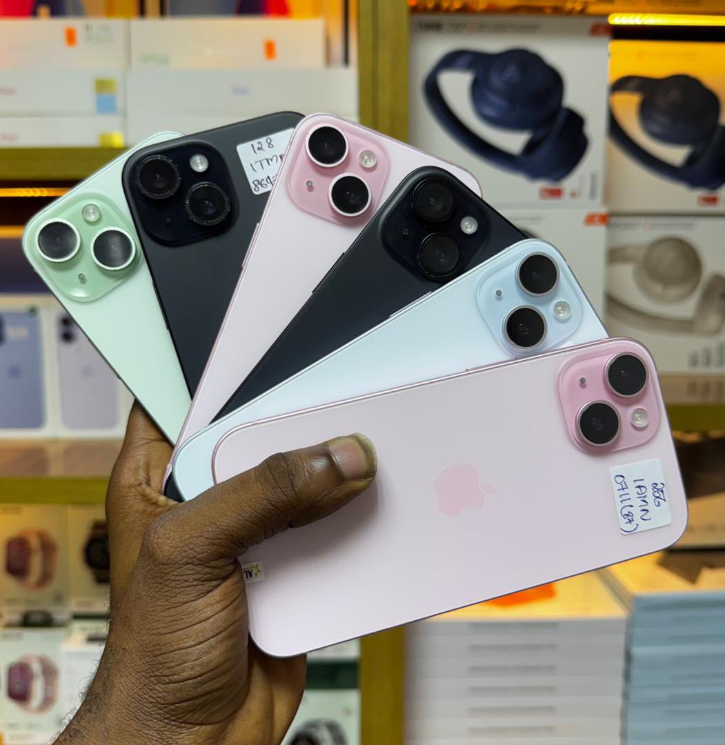 I SELL GADGETS📲 VENDOR IN LAGOS tweet media