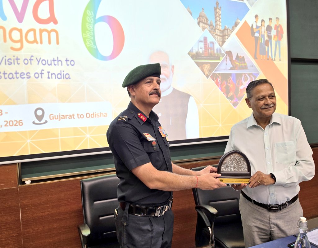 NCC_Dte_Gujarat tweet media