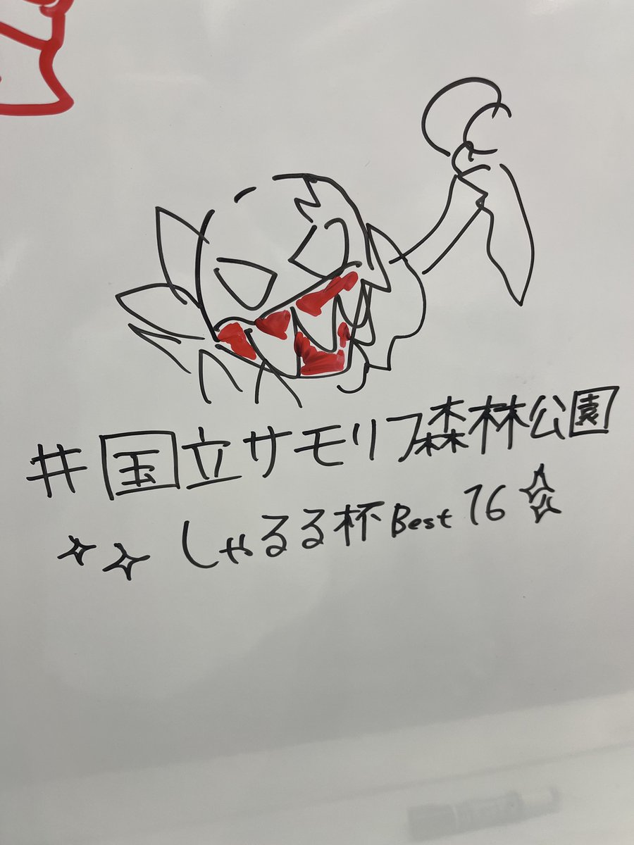 i_am_4fraid's tweet photo. #ろこぱ6

楽しかったです！！！！！！
ブース遊びに来てくれてありがとうございました！！！！！！！！！ https://t.co/kNdsbqAfYB