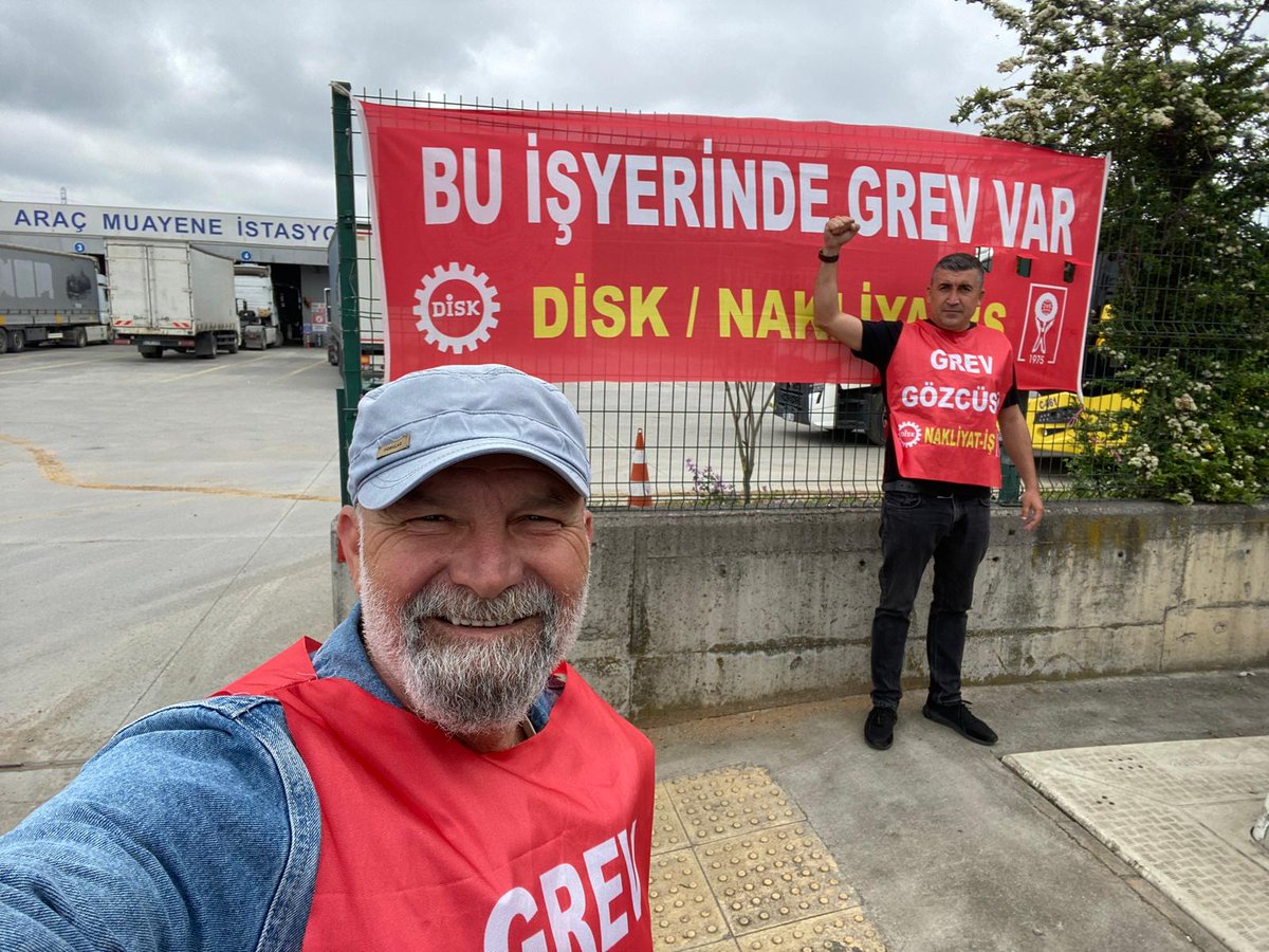 Nakliyat-İş tweet media