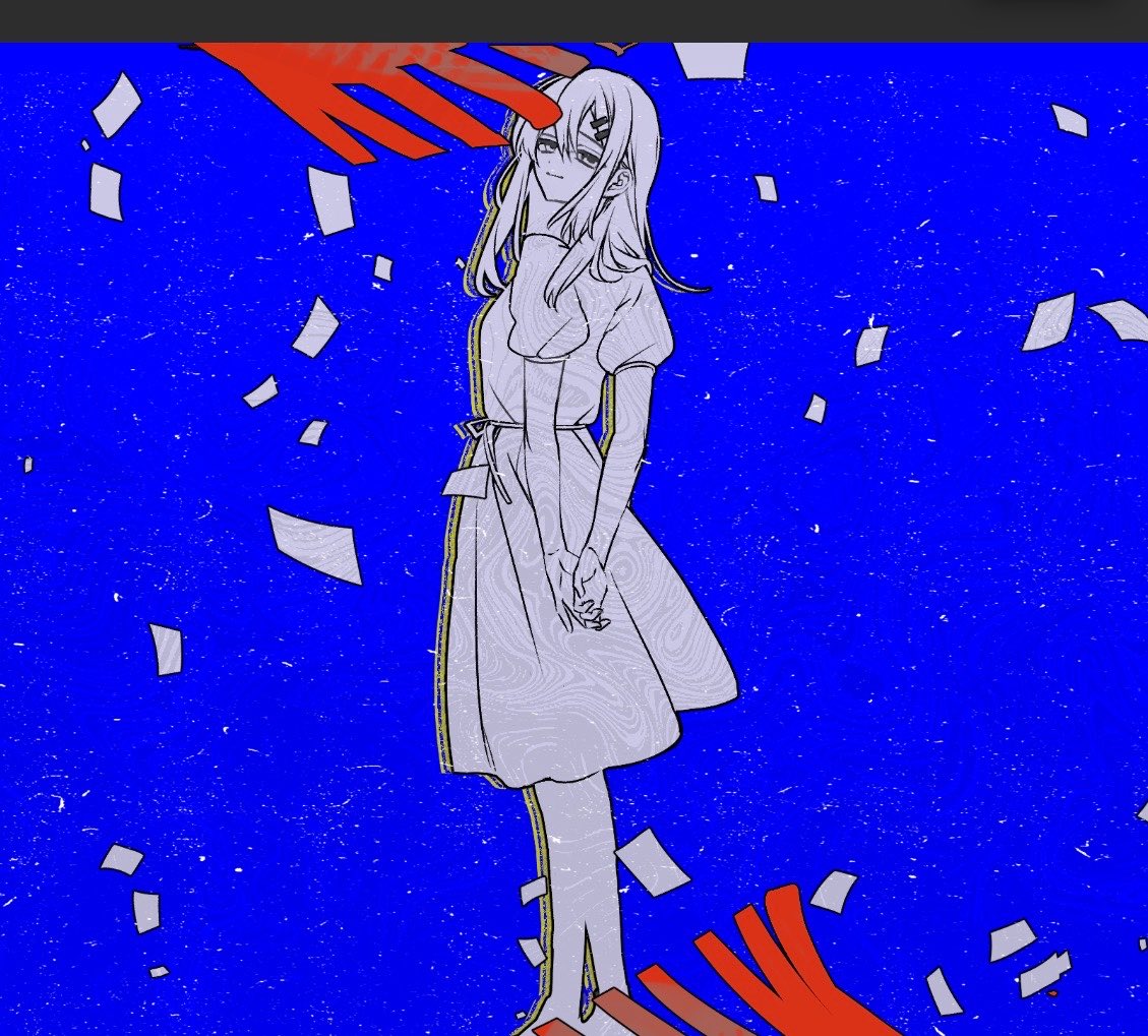 ぎょ！ tweet media