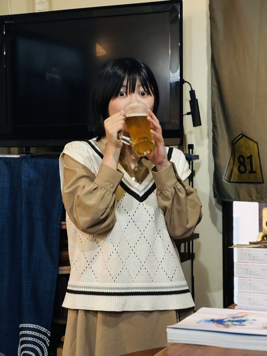ハチワンダイningバー コスミ店 tweet media