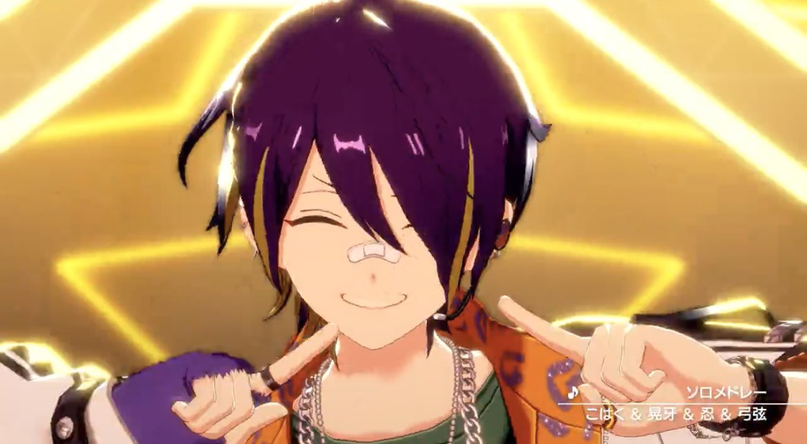 ゆら tweet media