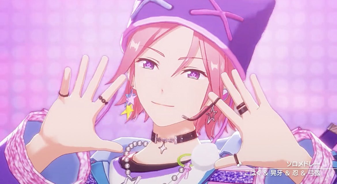 ゆら tweet media