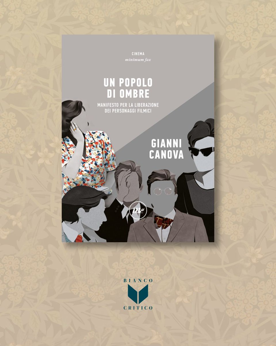 Bianco Critico tweet media