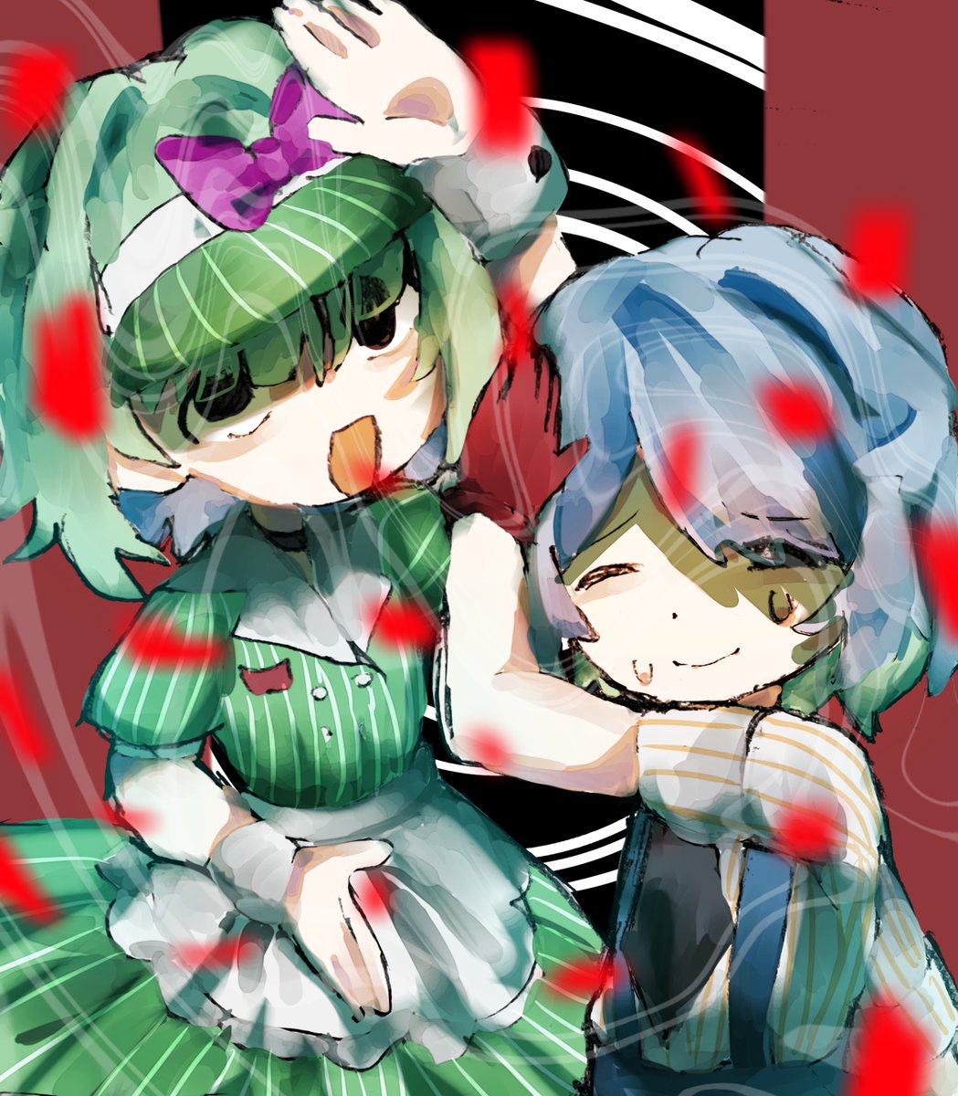 もち3 tweet media
