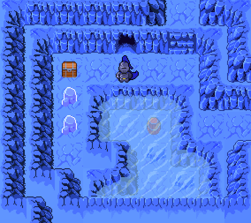 Booooooomstick's tweet photo. Good morning everyone! 💪
32x32 Cave tileset:
#Pixelart https://t.co/ufHlqwdtKd