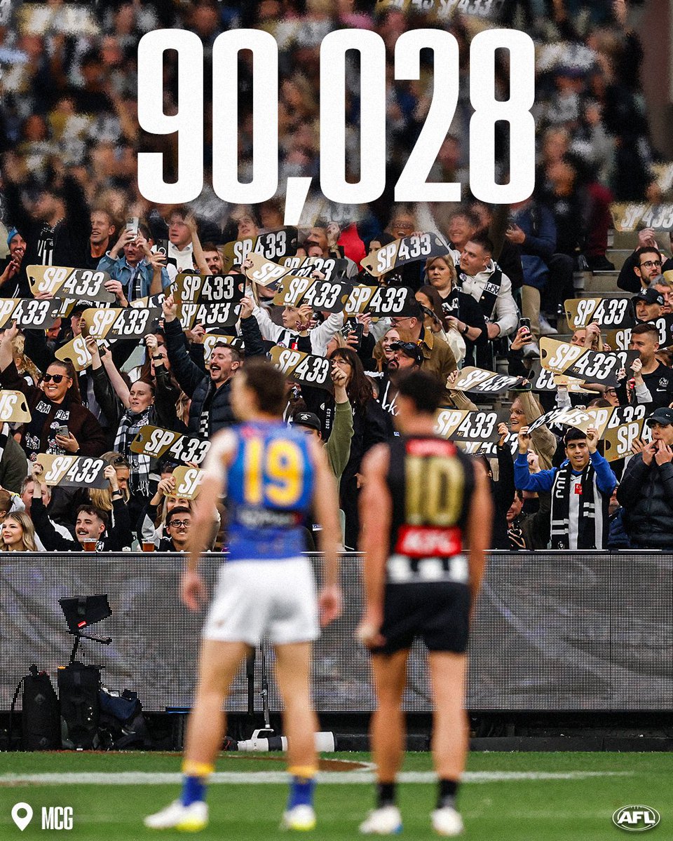 AFL tweet media