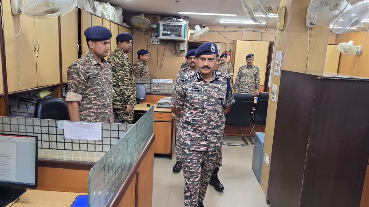 🇮🇳CRPF🇮🇳 tweet media