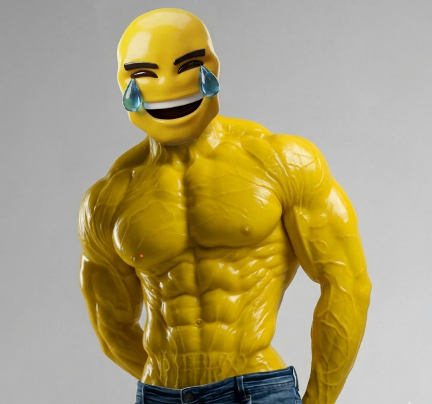 MogEmoji tweet media