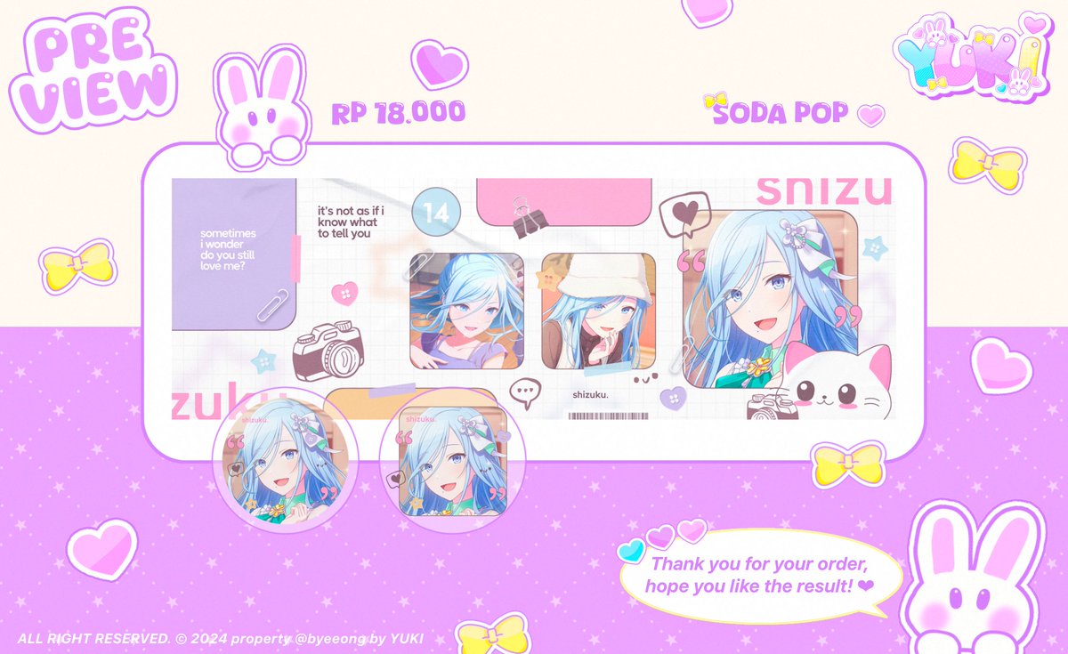yuki, ospek 📌 SLR! ♡ tweet media