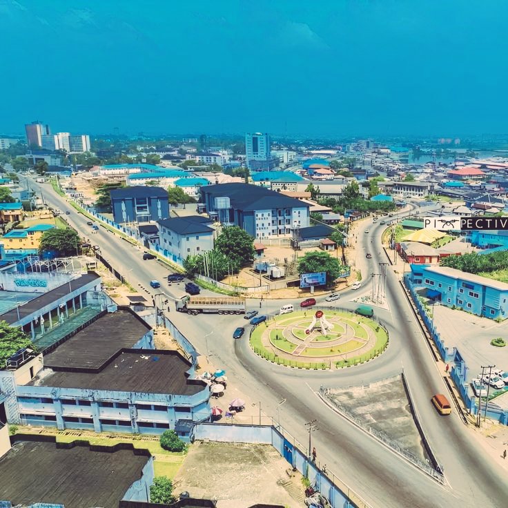 sellitin_PHCity's tweet photo. Portharcourt People, where is this❔
#KnowYourCity https://t.co/yHD303A9X8