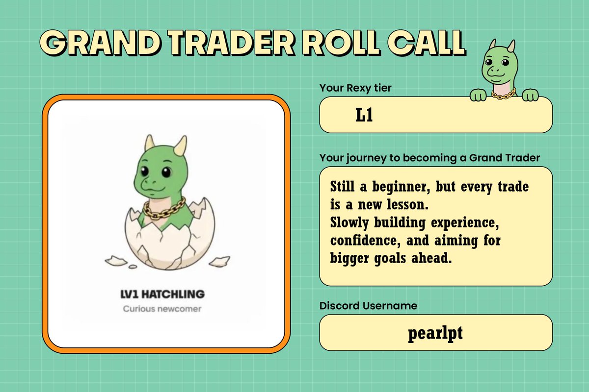 randall_emi's tweet photo. @TREX_chain #GrandTrader
https://t.co/1n5Ib2tIhO https://t.co/HYu8VU8ohA