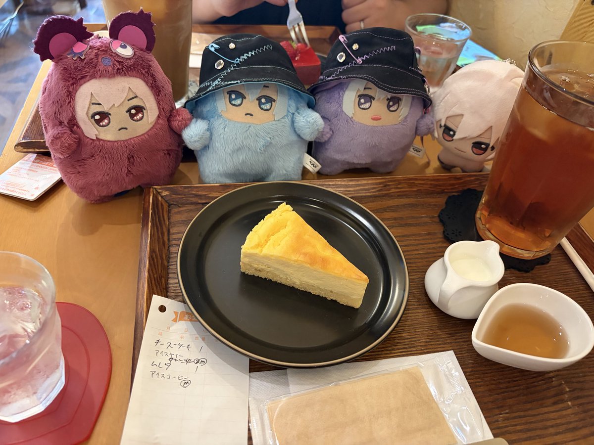 ちい tweet media