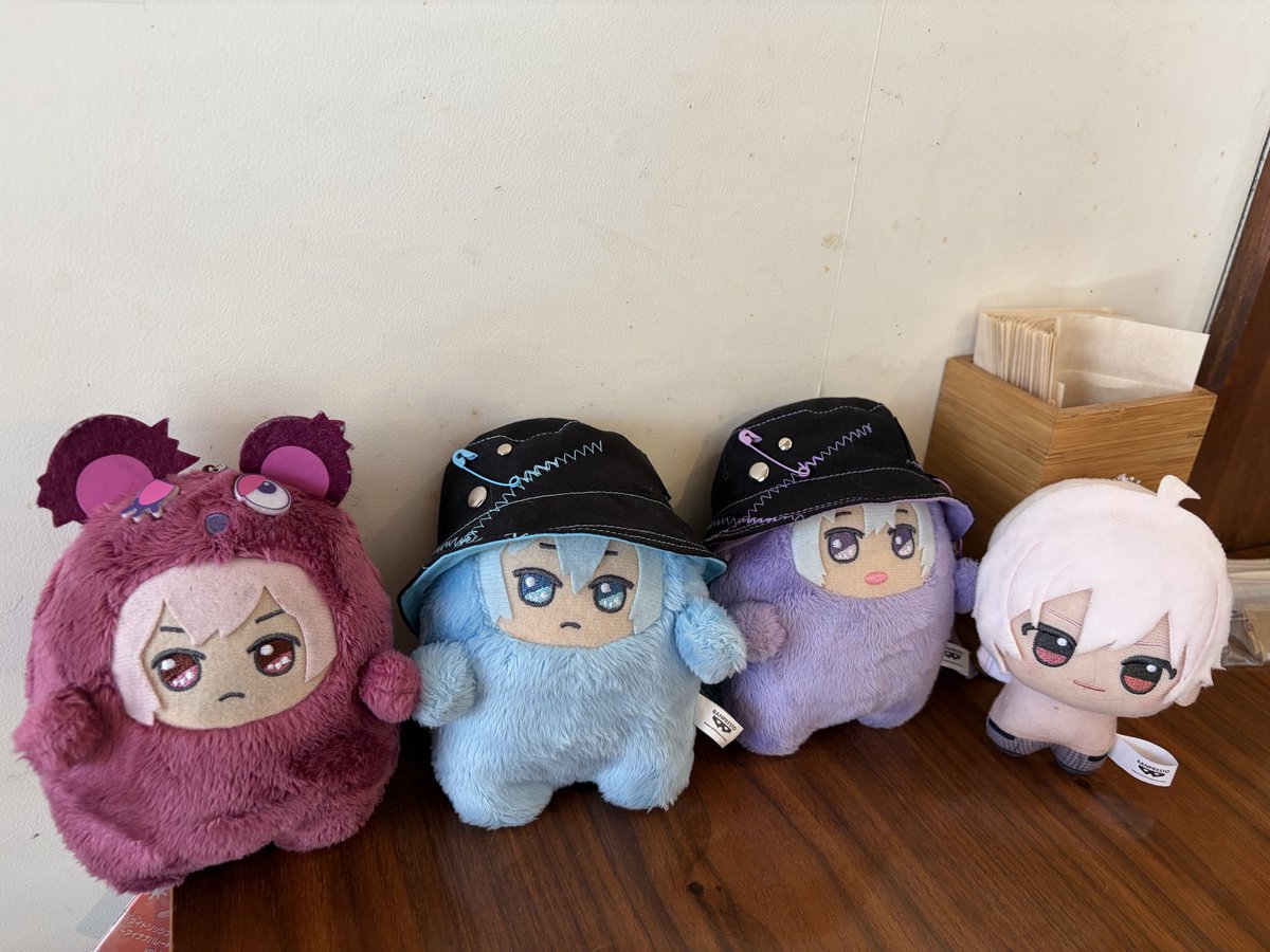 ちい tweet media