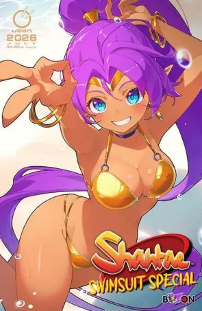ブリスターコミックス tweet media