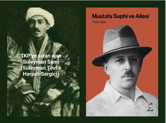 Tufan Ahmet Şişli tweet media