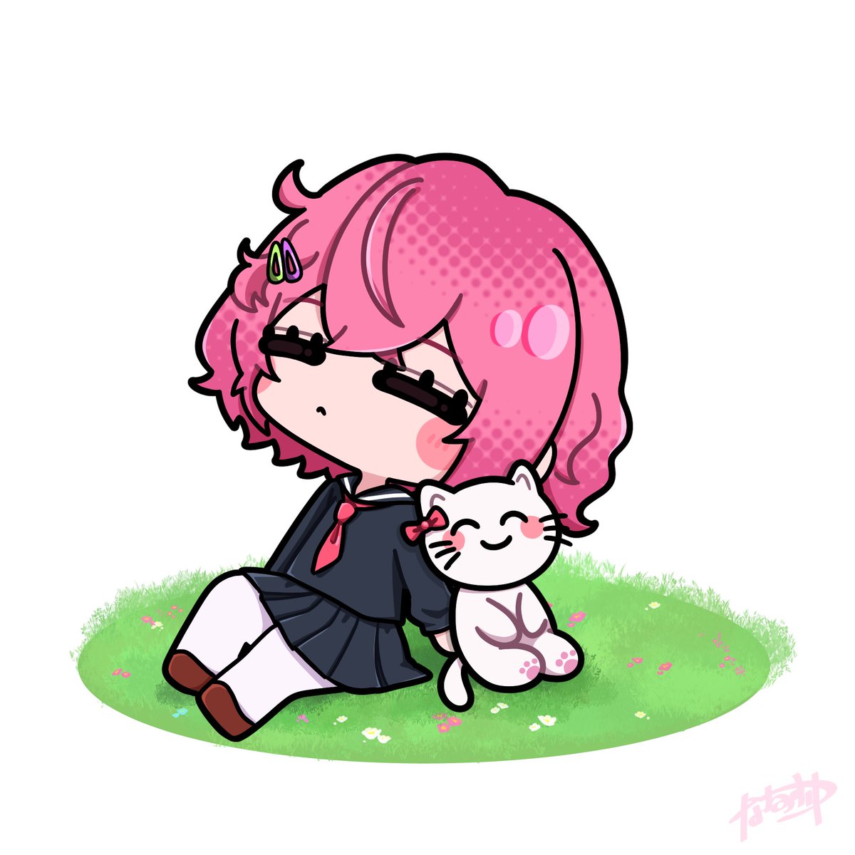 なちのすけ (@nachinosuke_) / Posts / X