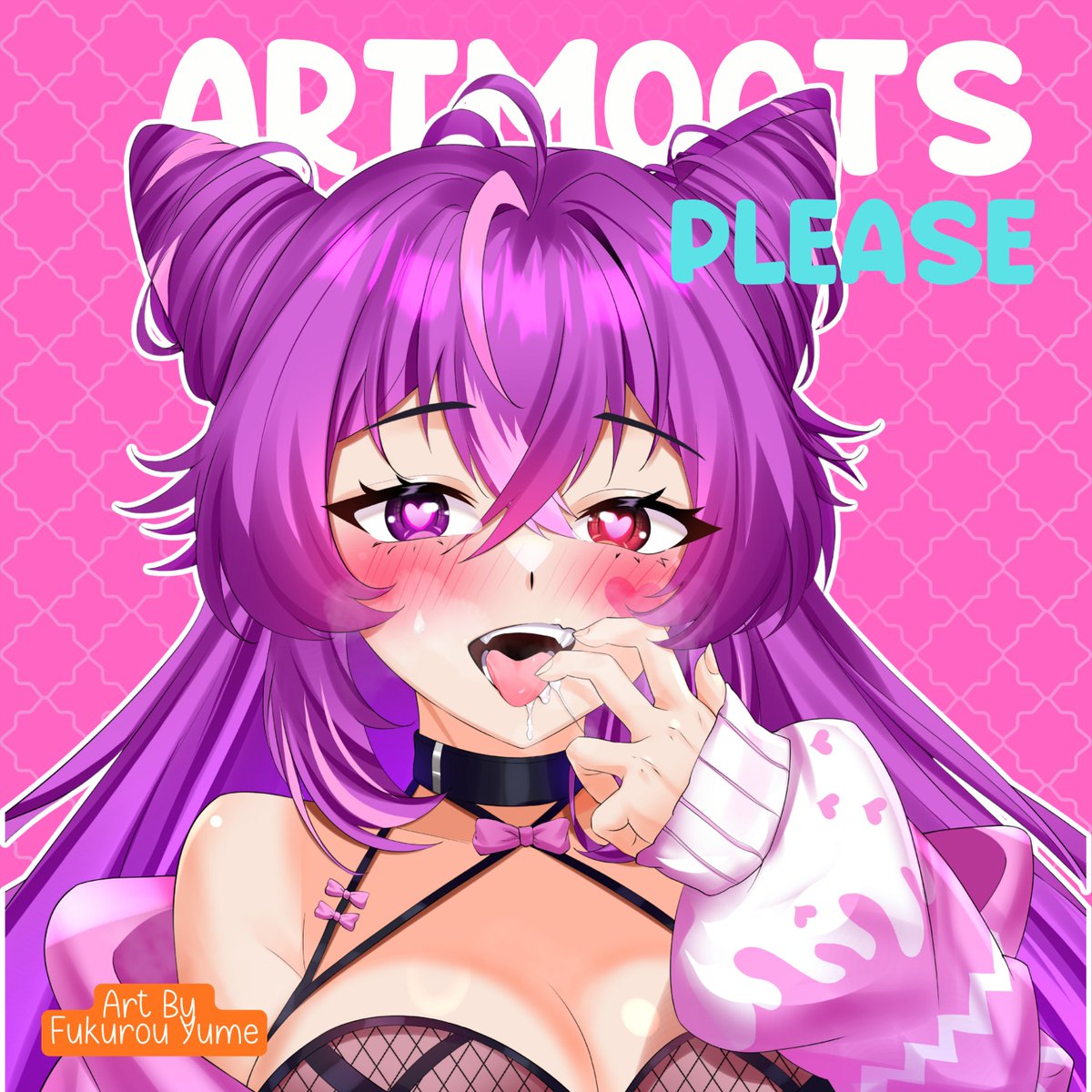 Fukurou VTUBER OWL✨ tweet media