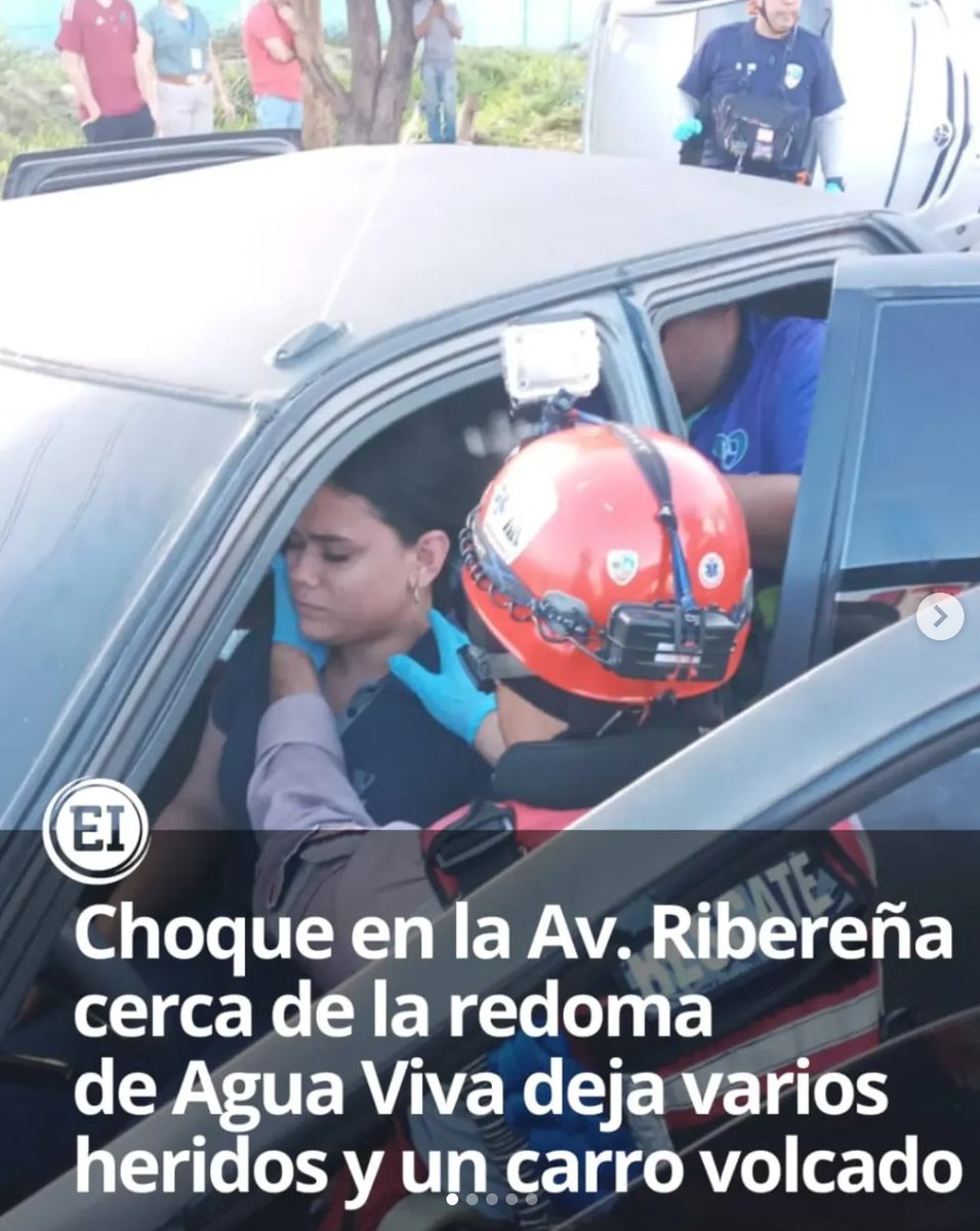 El Informador Venezuela 🌎 tweet media