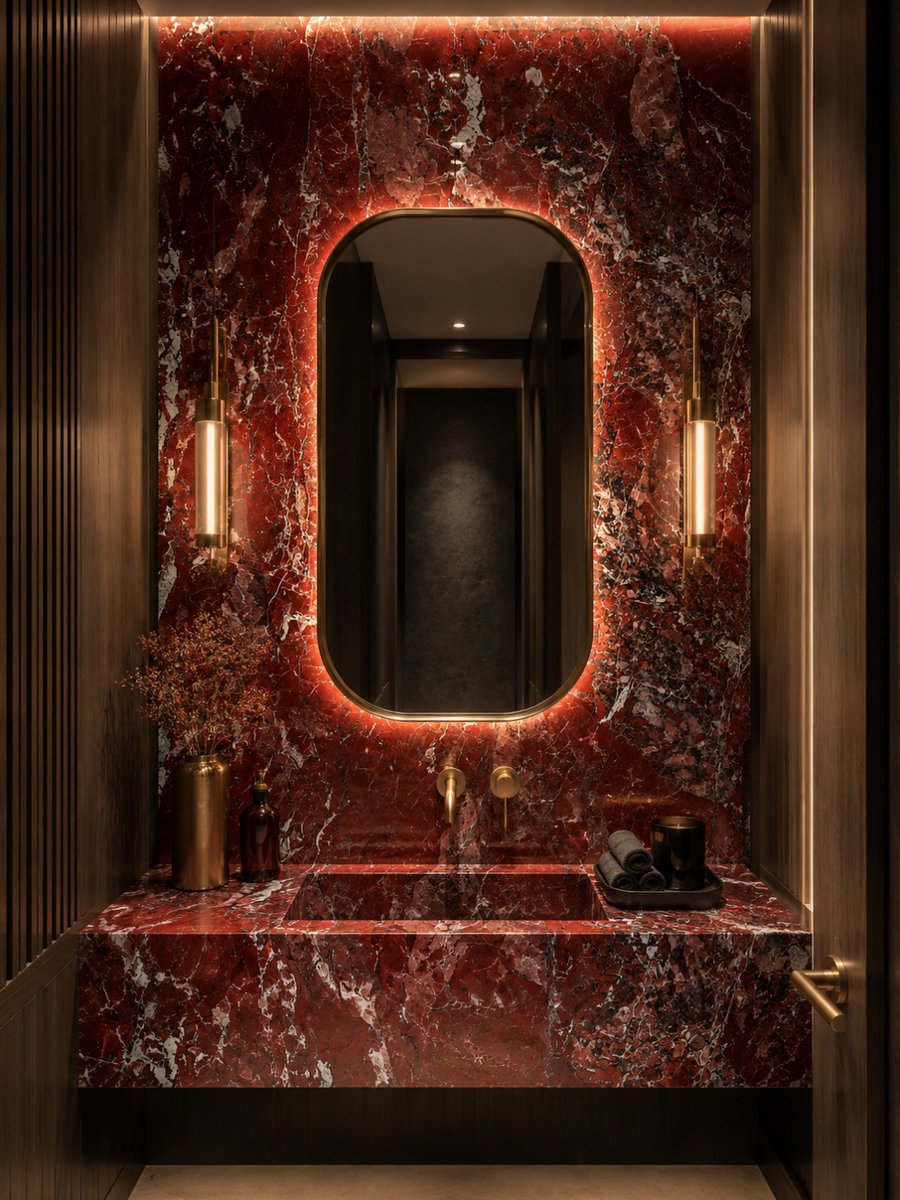 peshagun's tweet photo. A masterpiece of nature in every vein.✨
Discover the exclusive Coral Red &amp; Red Jasper collection for interiors that stand out with luxury &amp; sophistication.❤️
.
Contact - +91 9509510369, +91 6377715613, +91 9829785551
Mail us at - sales@peshagunindustries.com

#LuxuryLiving https://t.co/bZgYYkrIZJ