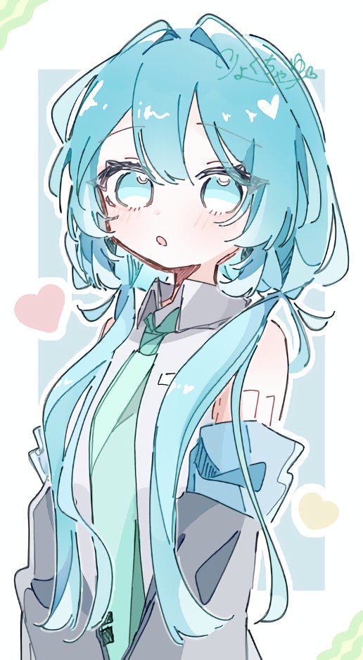 りょくちゃゆ🍵 tweet media