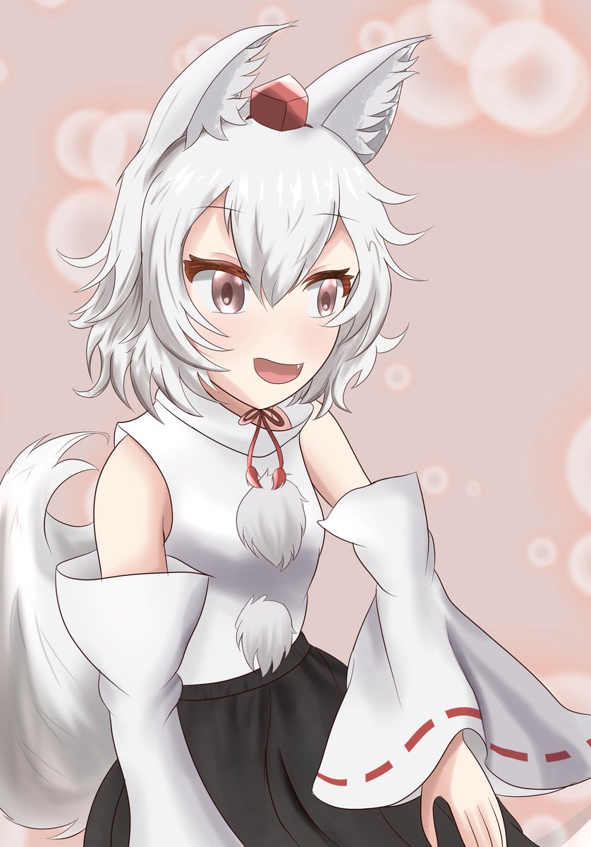 葉月白狐@6/7 ルーネイトガーデン A-11 tweet media