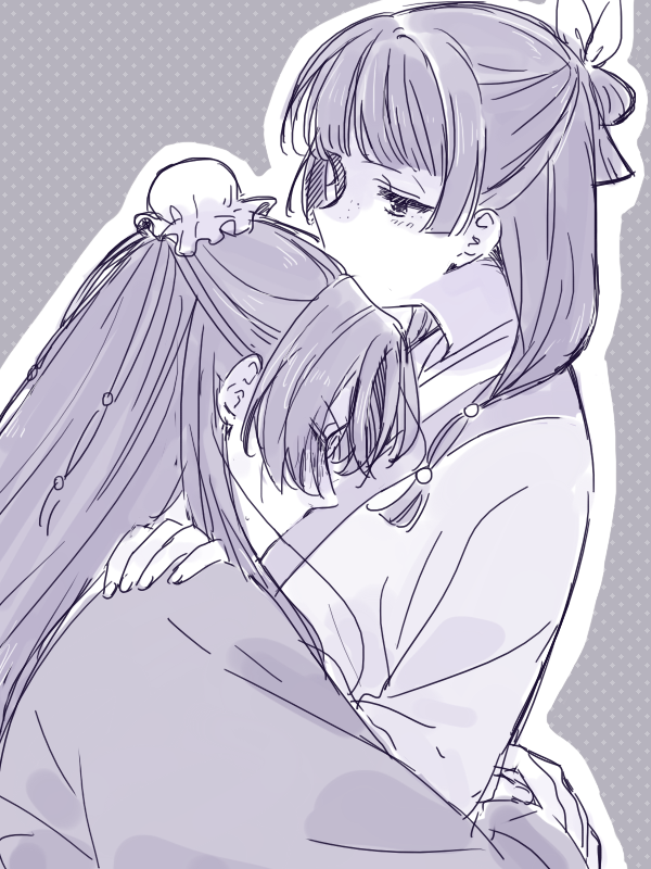 しろくろ (@shirokuro944) / Posts / X