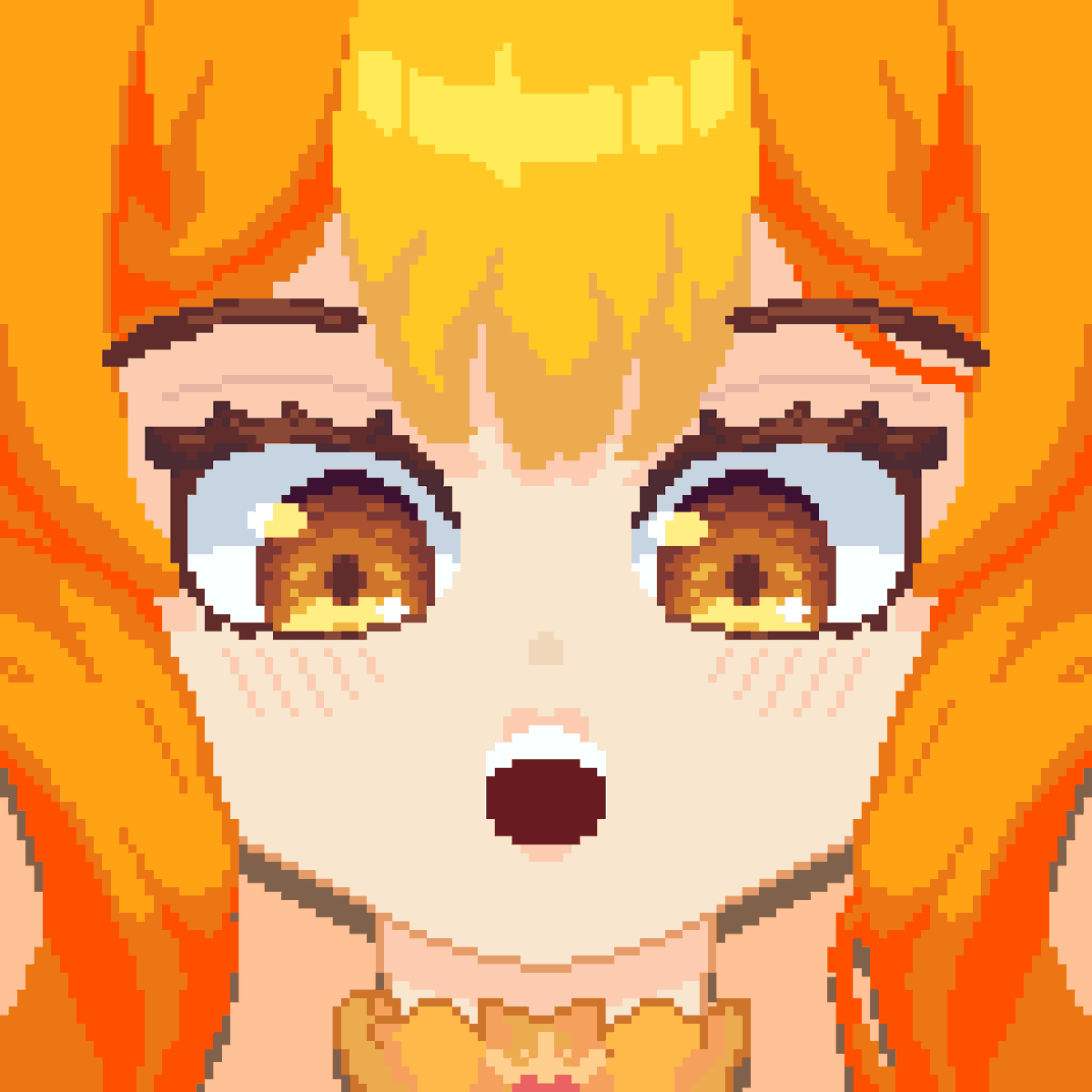 🐇 Nino Ai 🔥 tweet media