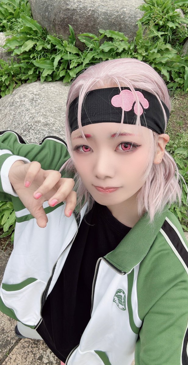 もるがないと▷@5/23みのお tweet media