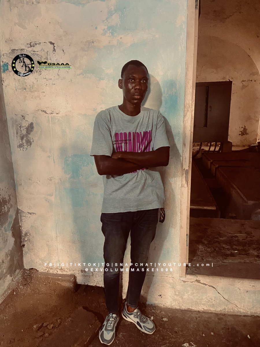 𝐸𝑋𝑉𝑂𝐿𝑈𝑀𝐸 𝑀𝐴𝑆𝐾𝐸 tweet media