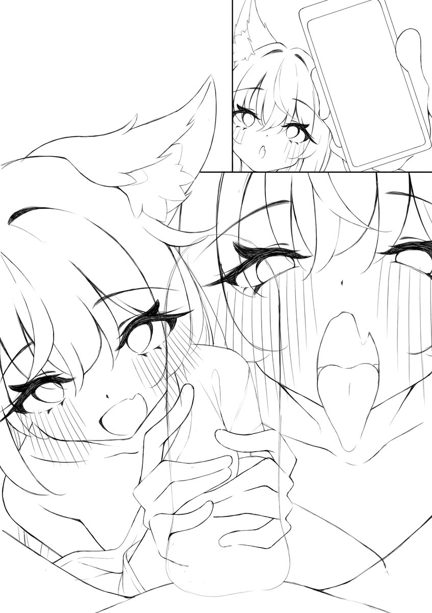 みかん🍊illustrator🖊 tweet media