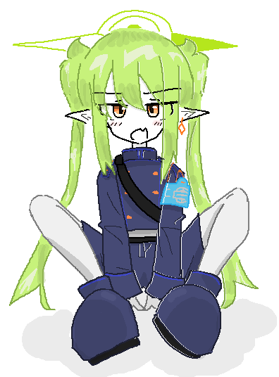 뽀미꼬미 tweet media