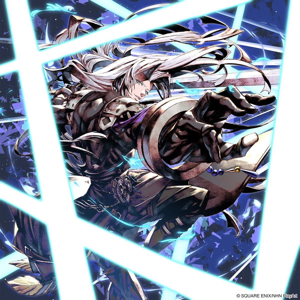 DISSIDIA DUELLUM FINAL FANTASY (EN) tweet media