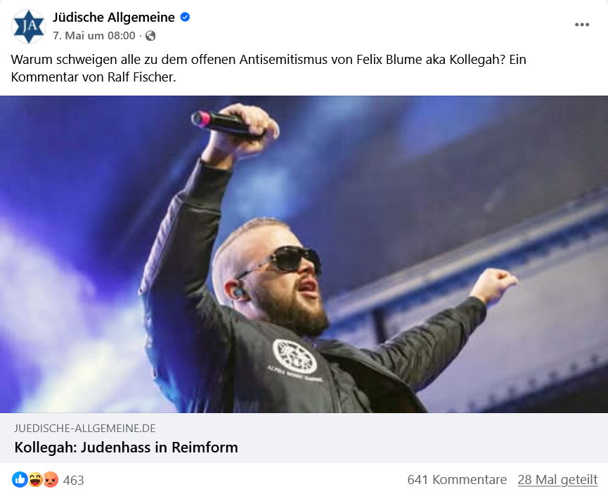 Ralf Fischer tweet media