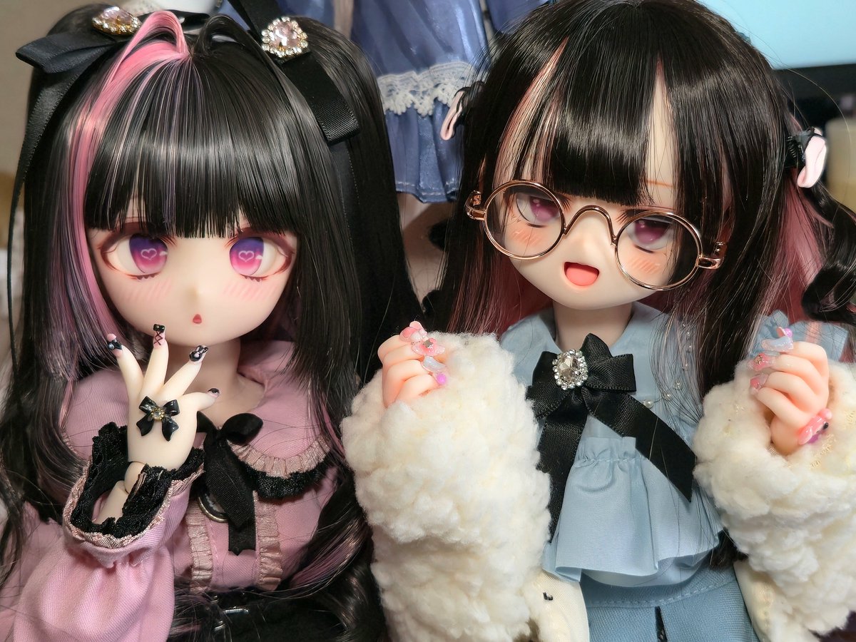 ぐる๑ (@guruguru_doll) / Posts / X