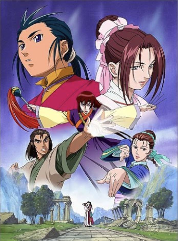 Classic13822087's tweet photo. 全78話で完結済みなのに残りの52話(2期と3期) が日本で放送されないアニメ
 #自分しか知らないと思うアニメ挙げてけ https://t.co/eaHupPhHSN